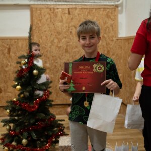 Christmas 🎁🦁 BOGI Tournaments 2025 – Photo Gallery