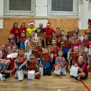 Christmas 🎁🦁 BOGI Tournaments 2025 – Photo Gallery