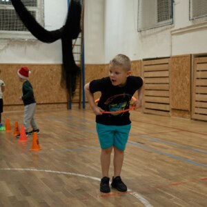 Christmas 🎁🦁 BOGI Tournaments 2025 – Photo Gallery