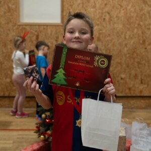 Christmas 🎁🦁 BOGI Tournaments 2025 – Photo Gallery