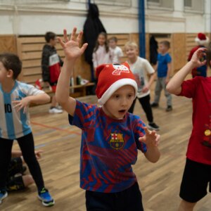 Christmas 🎁🦁 BOGI Tournaments 2025 – Photo Gallery
