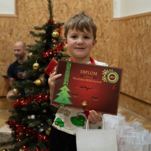 Christmas 🎁🦁 BOGI Tournaments 2025 – Photo Gallery