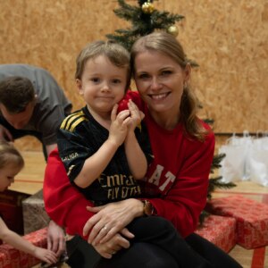 Christmas 🎁🦁 BOGI Tournaments 2025 – Photo Gallery