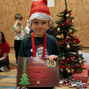 Christmas 🎁🦁 BOGI Tournaments 2025 – Photo Gallery