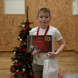 Christmas 🎁🦁 BOGI Tournaments 2025 – Photo Gallery