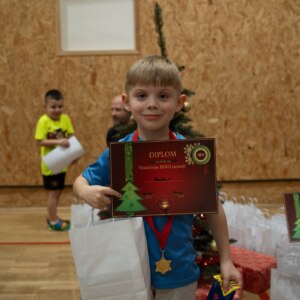Christmas 🎁🦁 BOGI Tournaments 2025 – Photo Gallery