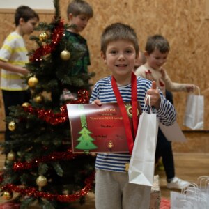 Christmas 🎁🦁 BOGI Tournaments 2025 – Photo Gallery
