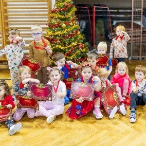 Christmas 🎁🦁 BOGI Tournaments 2025 – Photo Gallery