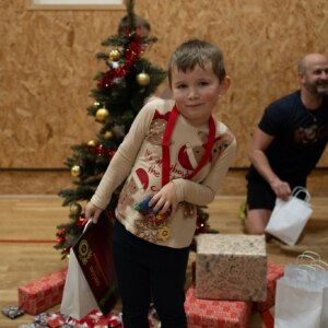 Christmas 🎁🦁 BOGI Tournaments 2025 – Photo Gallery