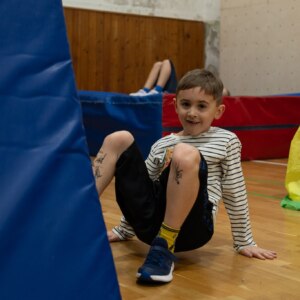 Christmas 🎁🦁 BOGI Tournaments 2025 – Photo Gallery