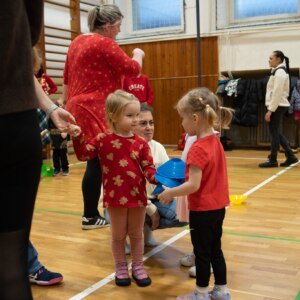 Christmas 🎁🦁 BOGI Tournaments 2025 – Photo Gallery