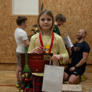 Christmas 🎁🦁 BOGI Tournaments 2025 – Photo Gallery