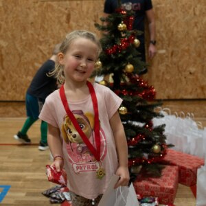 Christmas 🎁🦁 BOGI Tournaments 2025 – Photo Gallery