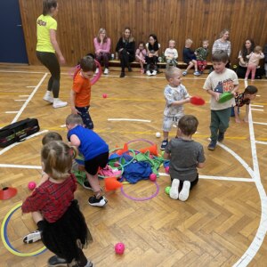 Christmas 🎁🦁 BOGI Tournaments 2025 – Photo Gallery