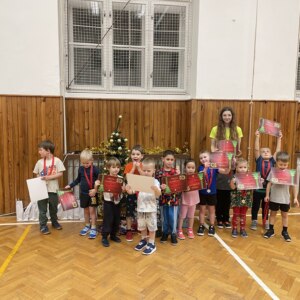 Christmas 🎁🦁 BOGI Tournaments 2025 – Photo Gallery
