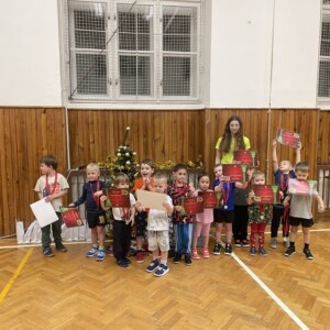Christmas 🎁🦁 BOGI Tournaments 2025 – Photo Gallery