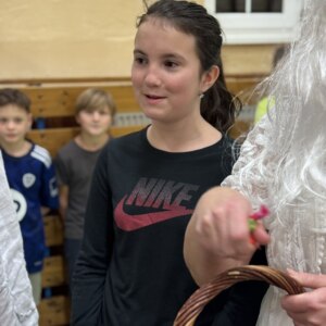 MIKULÁŠ GIFT 2025 📸💥