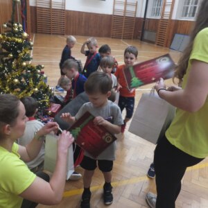Christmas 🎁🦁 BOGI Tournaments 2025 – Photo Gallery