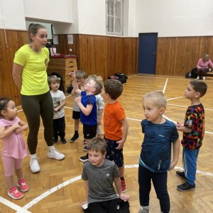 Christmas 🎁🦁 BOGI Tournaments 2025 – Photo Gallery