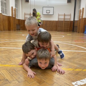 Christmas 🎁🦁 BOGI Tournaments 2025 – Photo Gallery
