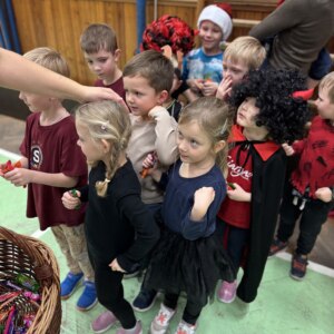 MIKULÁŠ GIFT 2025 📸💥