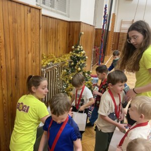 Christmas 🎁🦁 BOGI Tournaments 2025 – Photo Gallery