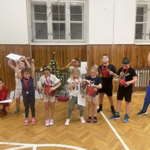 Christmas 🎁🦁 BOGI Tournaments 2025 – Photo Gallery