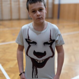 MIKULÁŠ GIFT 2025 📸💥