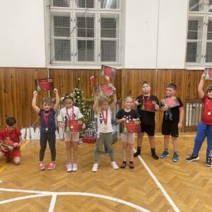 Christmas 🎁🦁 BOGI Tournaments 2025 – Photo Gallery