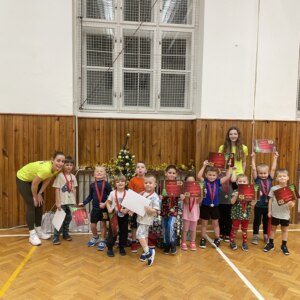 Christmas 🎁🦁 BOGI Tournaments 2025 – Photo Gallery