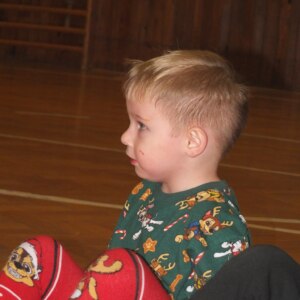Christmas 🎁🦁 BOGI Tournaments 2025 – Photo Gallery