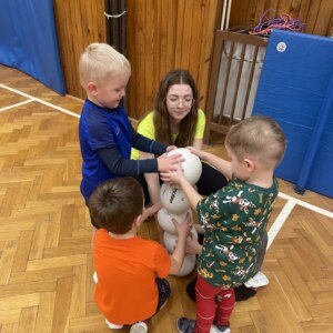 Christmas 🎁🦁 BOGI Tournaments 2025 – Photo Gallery