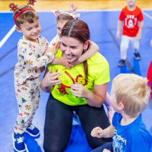 Christmas 🎁🦁 BOGI Tournaments 2025 – Photo Gallery