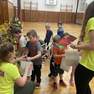 Christmas 🎁🦁 BOGI Tournaments 2025 – Photo Gallery