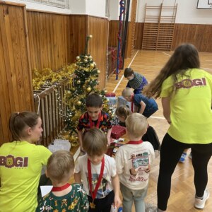 Christmas 🎁🦁 BOGI Tournaments 2025 – Photo Gallery