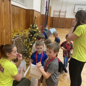 Christmas 🎁🦁 BOGI Tournaments 2025 – Photo Gallery