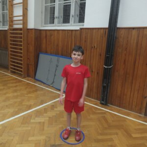 Christmas 🎁🦁 BOGI Tournaments 2025 – Photo Gallery