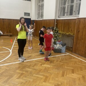 Christmas 🎁🦁 BOGI Tournaments 2025 – Photo Gallery