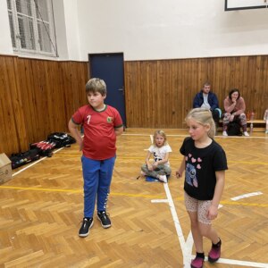 Christmas 🎁🦁 BOGI Tournaments 2025 – Photo Gallery