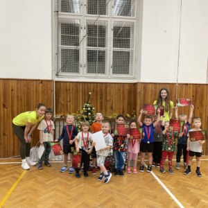 Christmas 🎁🦁 BOGI Tournaments 2025 – Photo Gallery