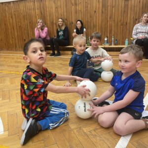 Christmas 🎁🦁 BOGI Tournaments 2025 – Photo Gallery
