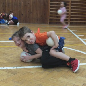 Christmas 🎁🦁 BOGI Tournaments 2025 – Photo Gallery