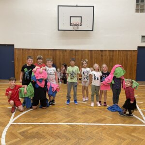 Christmas 🎁🦁 BOGI Tournaments 2025 – Photo Gallery