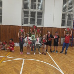 Christmas 🎁🦁 BOGI Tournaments 2025 – Photo Gallery