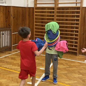Christmas 🎁🦁 BOGI Tournaments 2025 – Photo Gallery