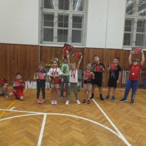 Christmas 🎁🦁 BOGI Tournaments 2025 – Photo Gallery