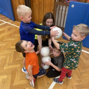 Christmas 🎁🦁 BOGI Tournaments 2025 – Photo Gallery