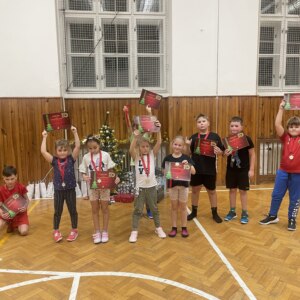Christmas 🎁🦁 BOGI Tournaments 2025 – Photo Gallery