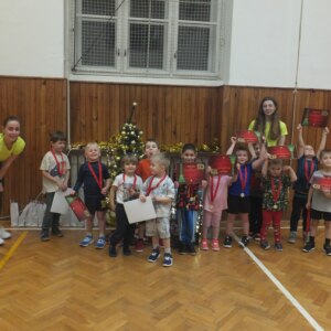Christmas 🎁🦁 BOGI Tournaments 2025 – Photo Gallery