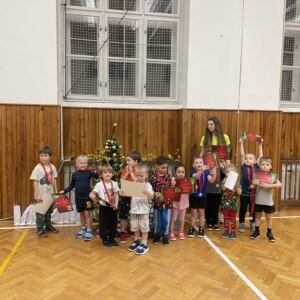 Christmas 🎁🦁 BOGI Tournaments 2025 – Photo Gallery